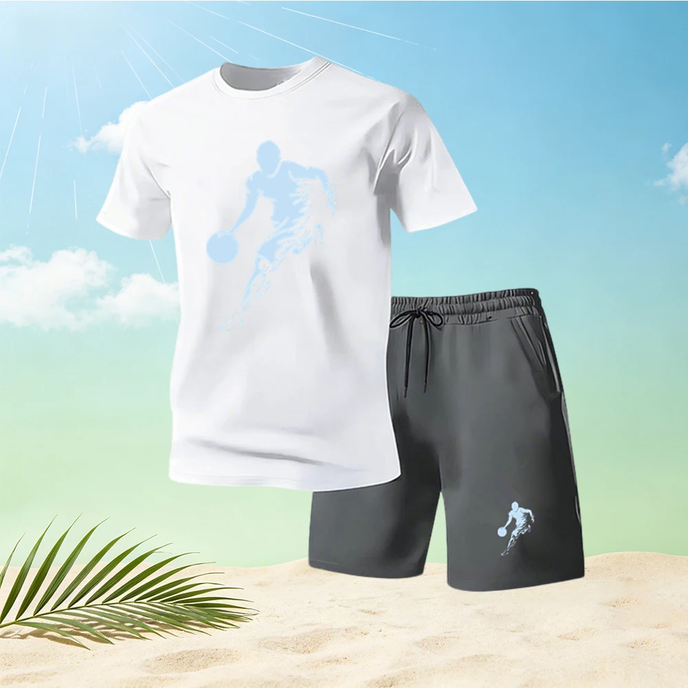 Hot Sale Summer Men's T-Shirts - Street Summer Fashion review and price