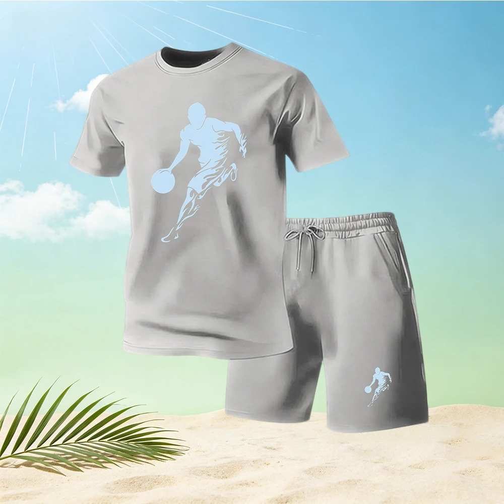 Hot Sale Summer Men's T-Shirts - Street Summer Fashion review and price