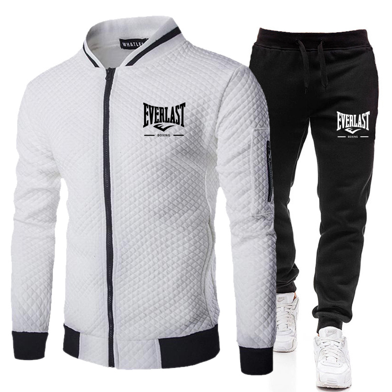 EVERLAST BOXING SpringandAutum - Street Fashion Jacket review and price