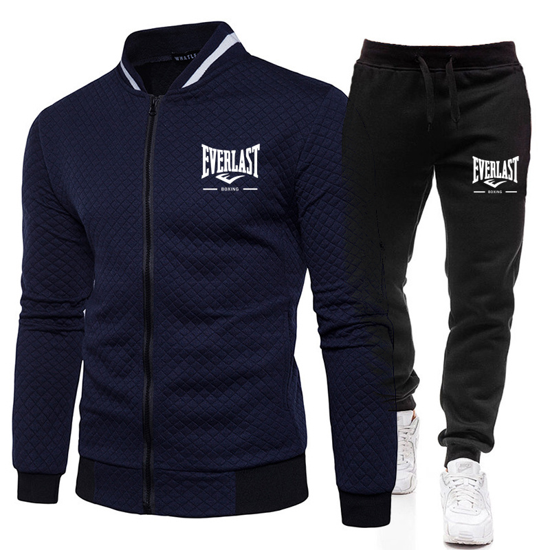 EVERLAST BOXING SpringandAutum - Street Fashion Jacket review and price