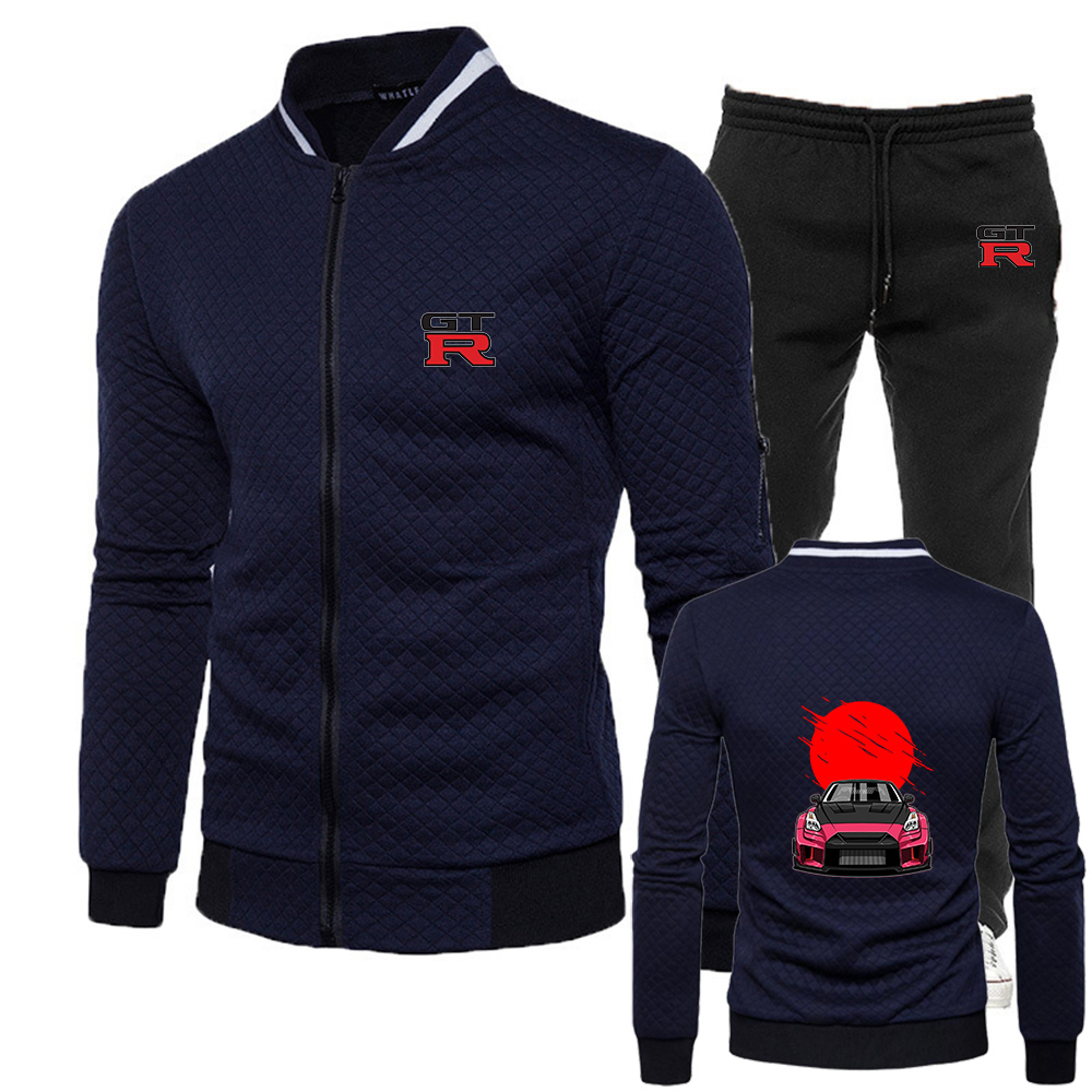 Initial D GTR R35 Print 2026 S - Street Fashion Jacket review and price