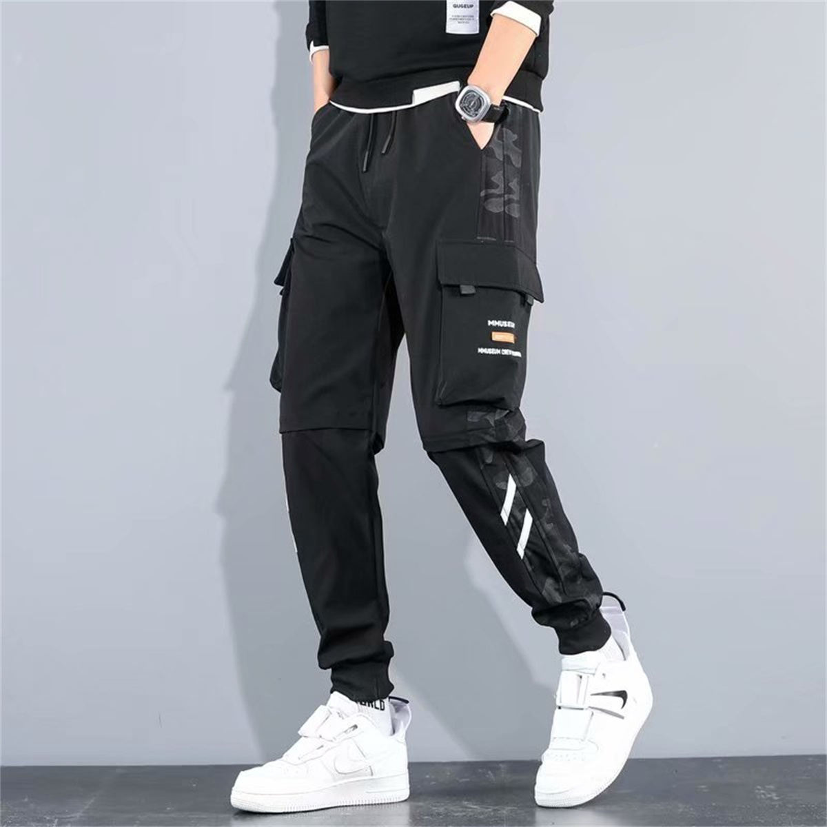 Fashion Multiple Models New Mu - Street Fashion Model review and price