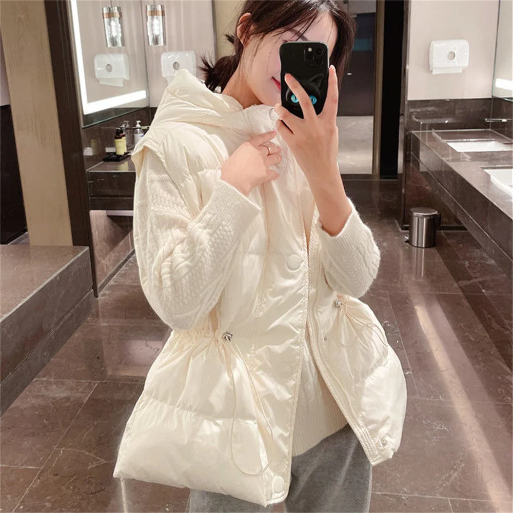 2026 Cotton Padded Puffer Coat - Puffer Vest Padded review and price