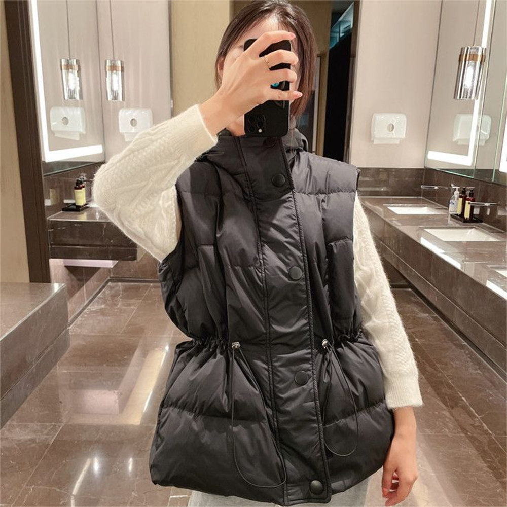 2026 Cotton Padded Puffer Coat - Puffer Vest Padded review and price
