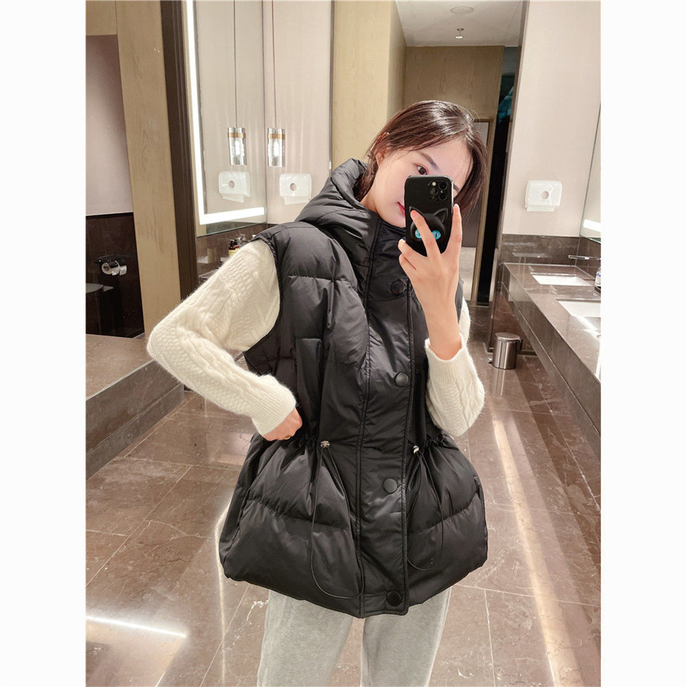 2026 Cotton Padded Puffer Coat - Puffer Vest Padded review and price