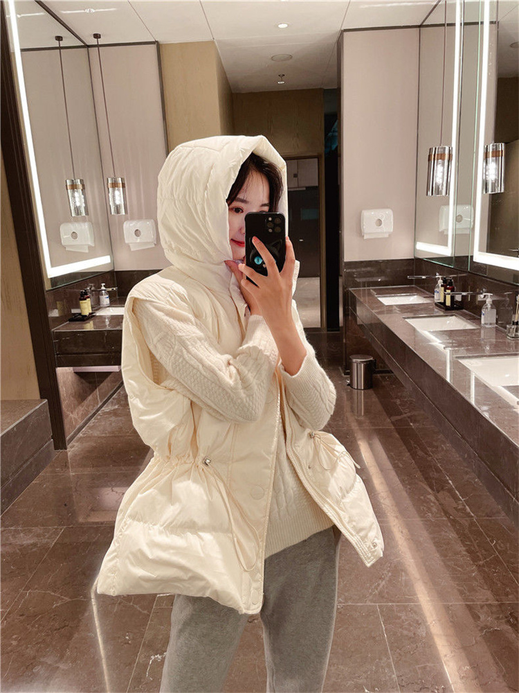 2026 Cotton Padded Puffer Coat - Puffer Vest Padded review and price