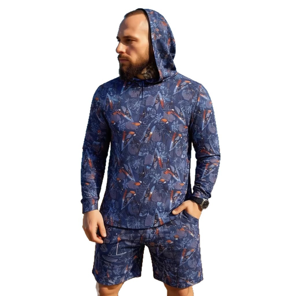 2026 New Camouflage Print Unis - Street Summer Fashion review and price