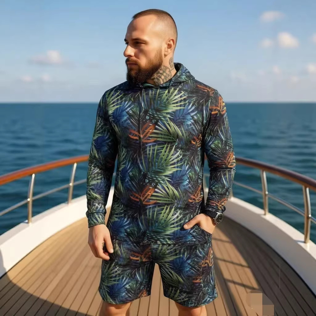 2026 New Camouflage Print Unis - Street Summer Fashion review and price