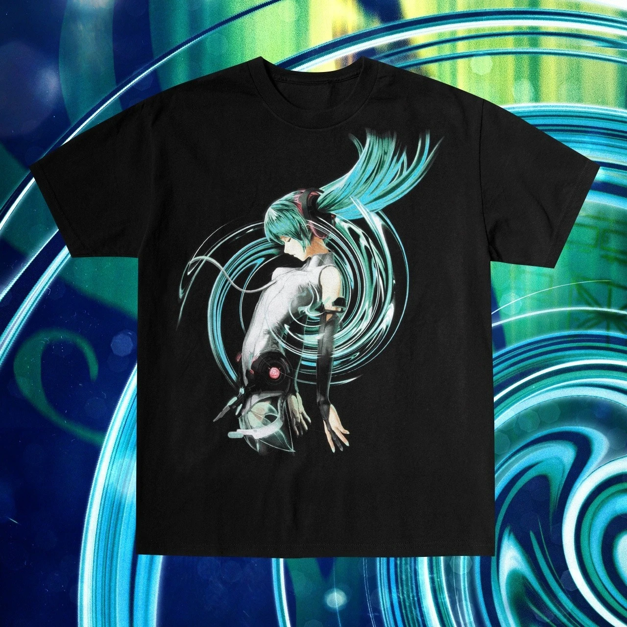 Hatsune Miku Y2k Top Fashion 2 - Street Fashion In Japanese review and price