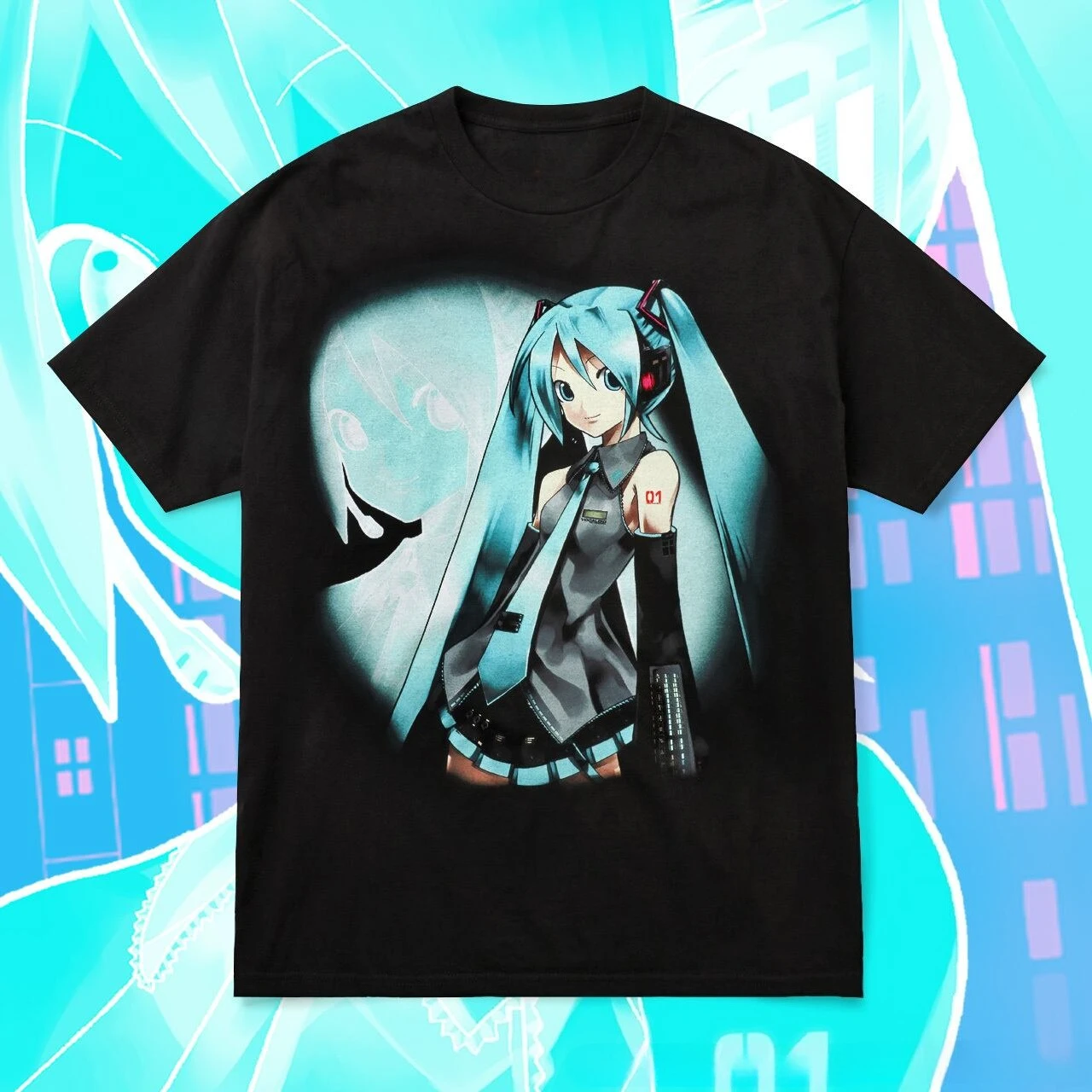 Hatsune Miku Y2k Top Fashion 2 - Street Fashion In Japanese review and price