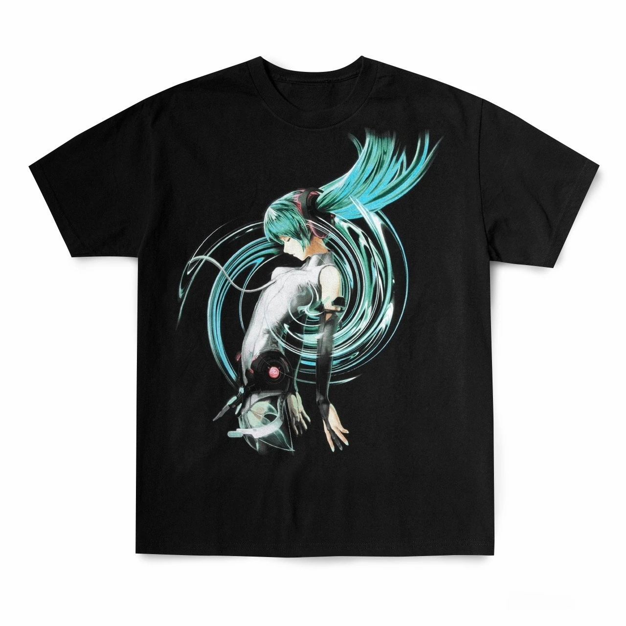 Hatsune Miku Y2k Top Fashion 2 - Street Fashion In Japanese review and price