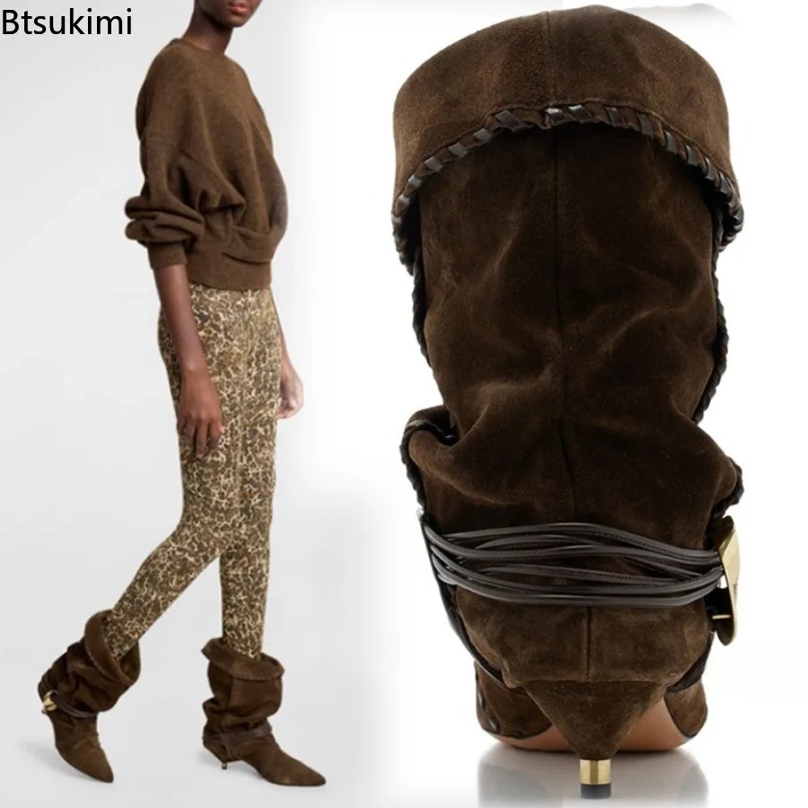 Autumn Winter New Women's Thin - Street Fashion Youtube review and price
