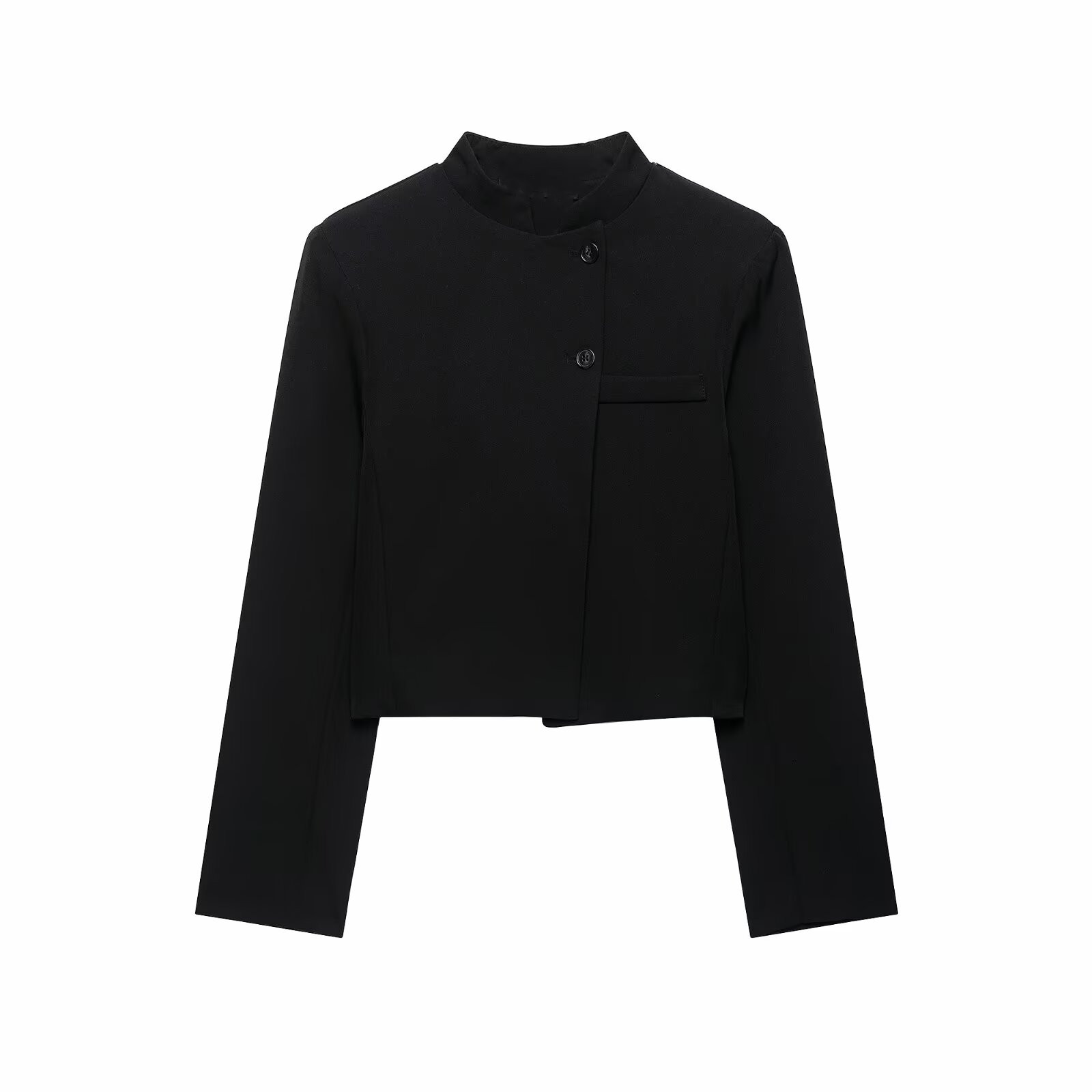 Chinese Style Autumn Women Ivo - Street Fashion In Chinese review and price