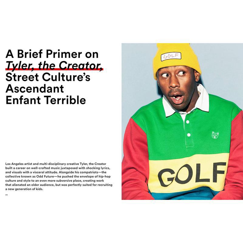 The Incomplete Highsnobiety Gu - Street Fashion Culture review and price