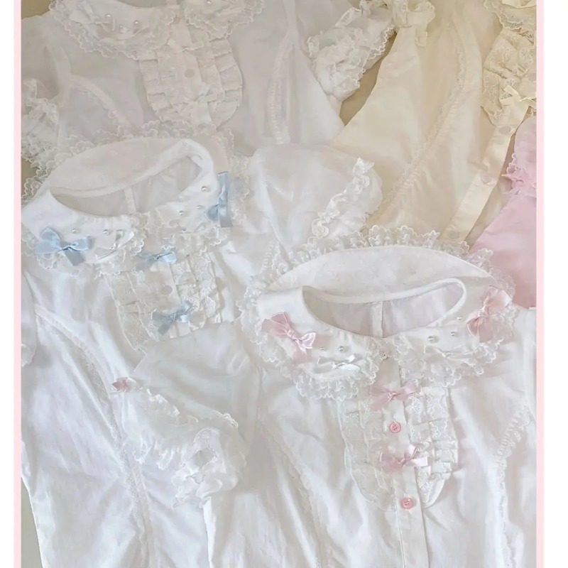 Ladies Y2K Aesthetic Subcultur - Street Fashion In Japanese review and price