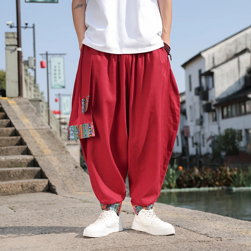 2026 Chinese Style Men's Retro - Street Fashion In Chinese review and price