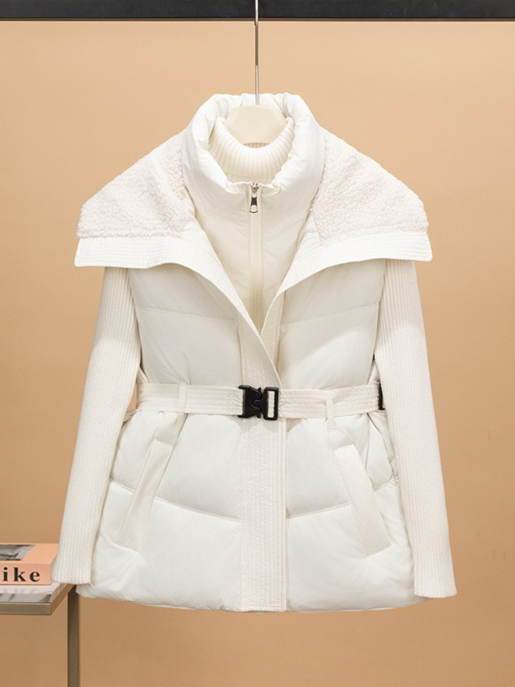 New Women's Quilted Puffer Ves - Puffer Vest Padded review and price