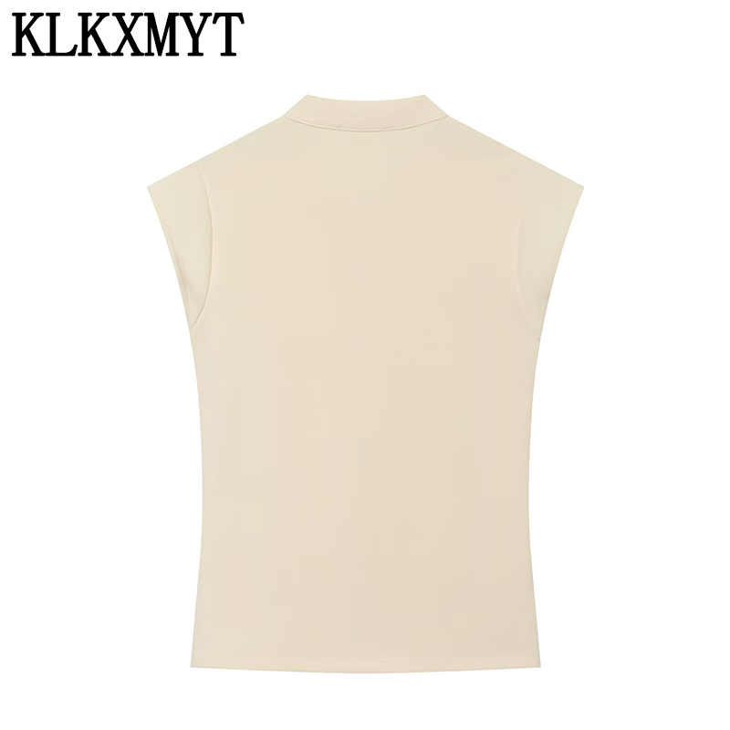 KLKXMYT Women's Casual Elegant - Street Fashion In Chinese review and price
