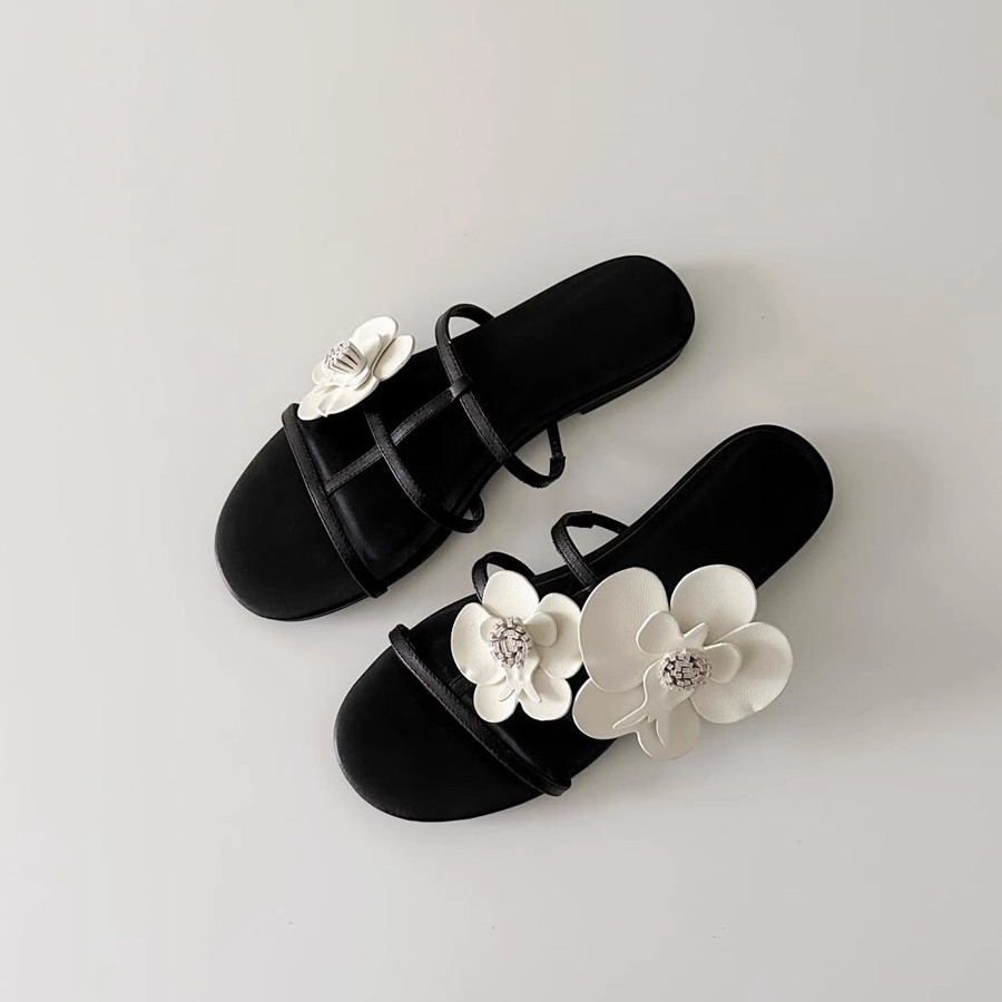Summer New Shoes for Women Sli - Street Fashion In Japanese review and price