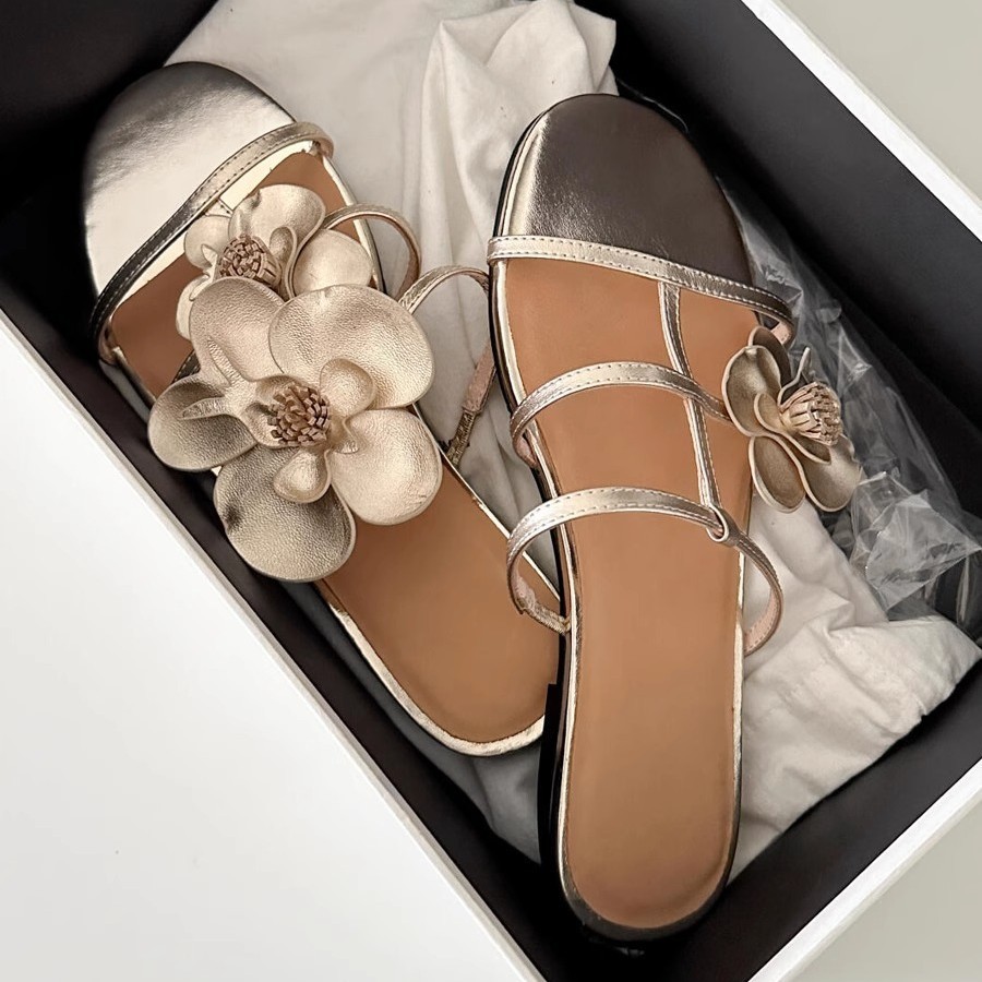 Summer New Shoes for Women Sli - Street Fashion In Japanese review and price