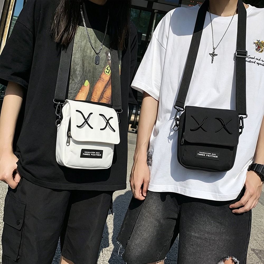 Lightweight Small Men's Messen - Street Fashion In Japanese review and price