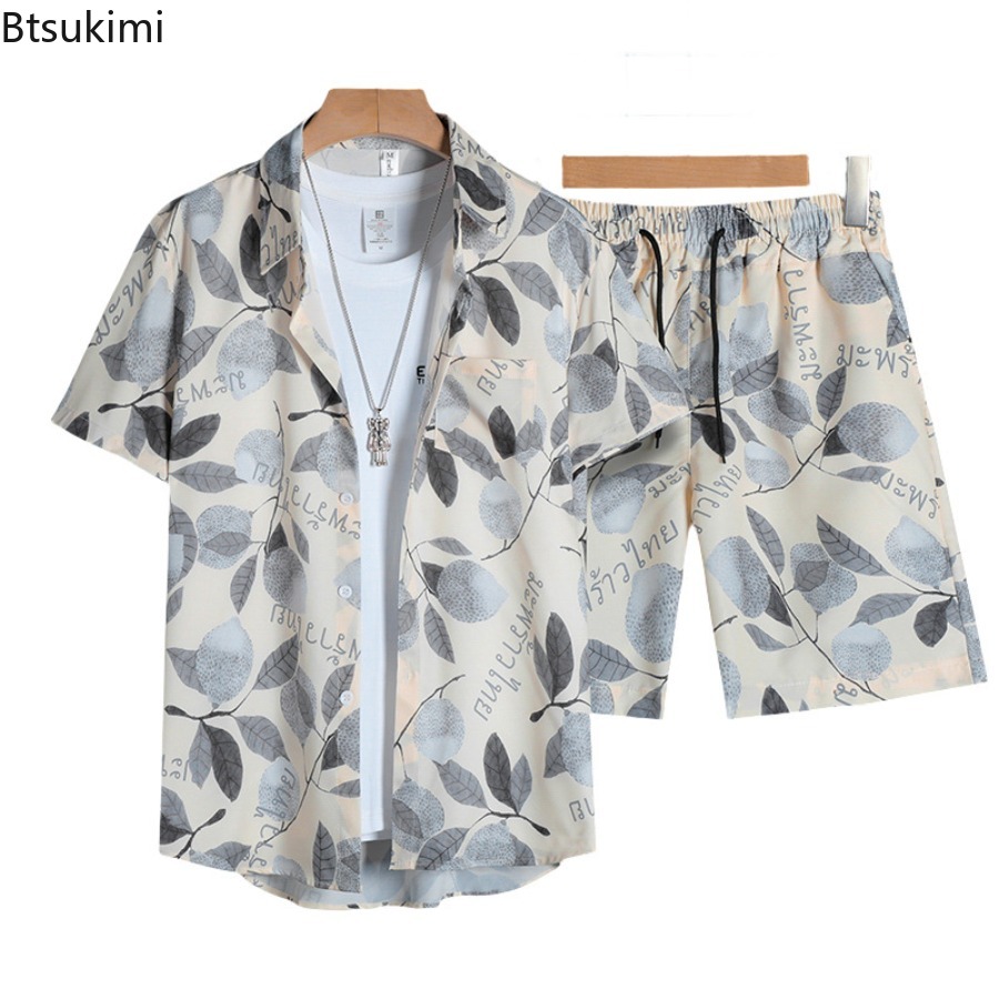 3D Printed Men's Short Sleeved - Street Fashion Men review and price