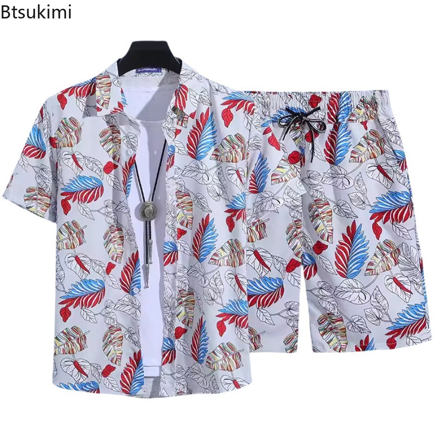3D Printed Men's Short Sleeved - Street Fashion Men review and price