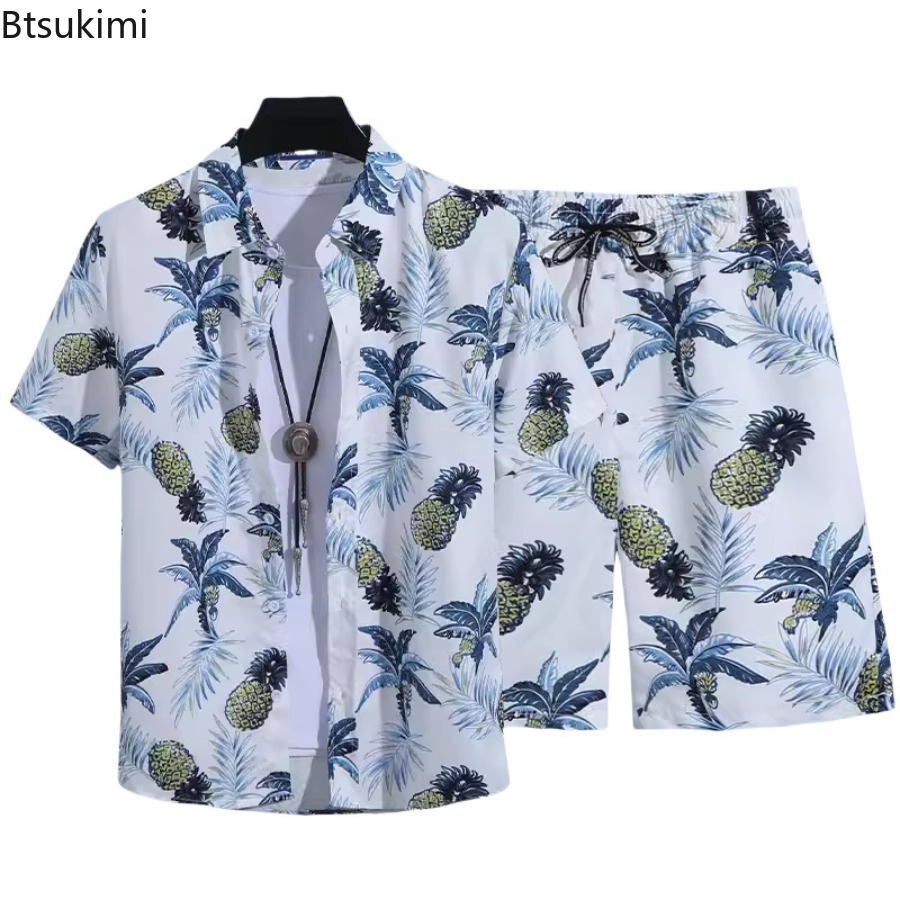 3D Printed Men's Short Sleeved - Street Fashion Men review and price