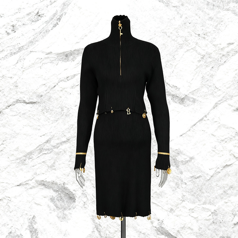 High Street Fashion Knitted Tw - Street Fashion Youtube review and price