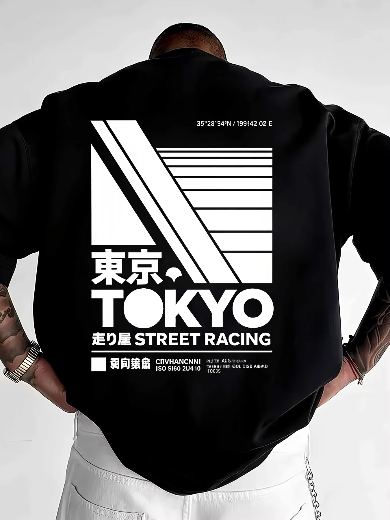 Japanese Tokyo Street StylePri - Street Fashion In Tokyo review and price