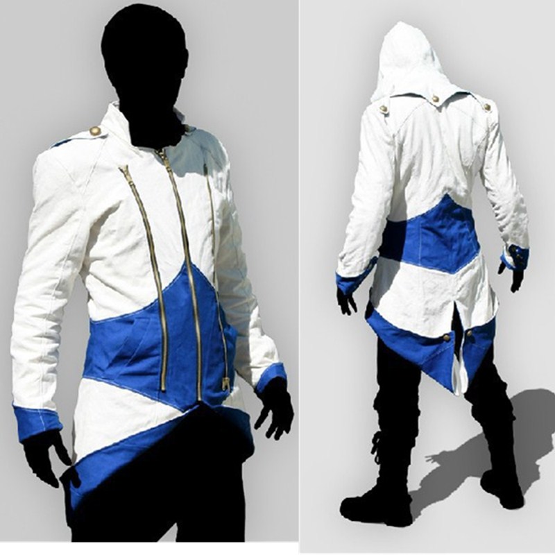 Halloween Steampunk Clothes Co - Street Fashion Jacket review and price
