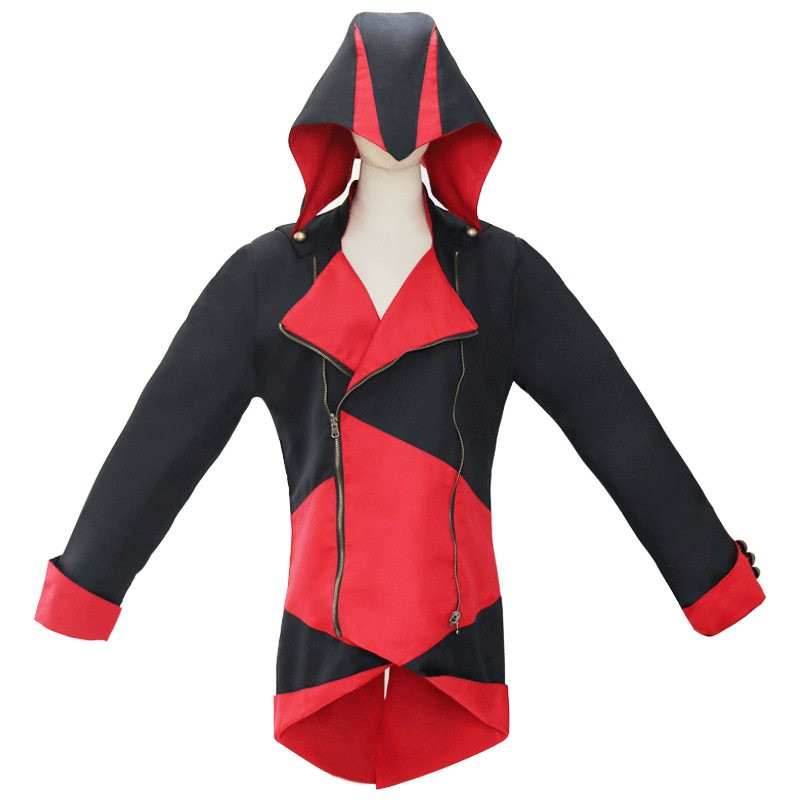 Halloween Steampunk Clothes Co - Street Fashion Jacket review and price