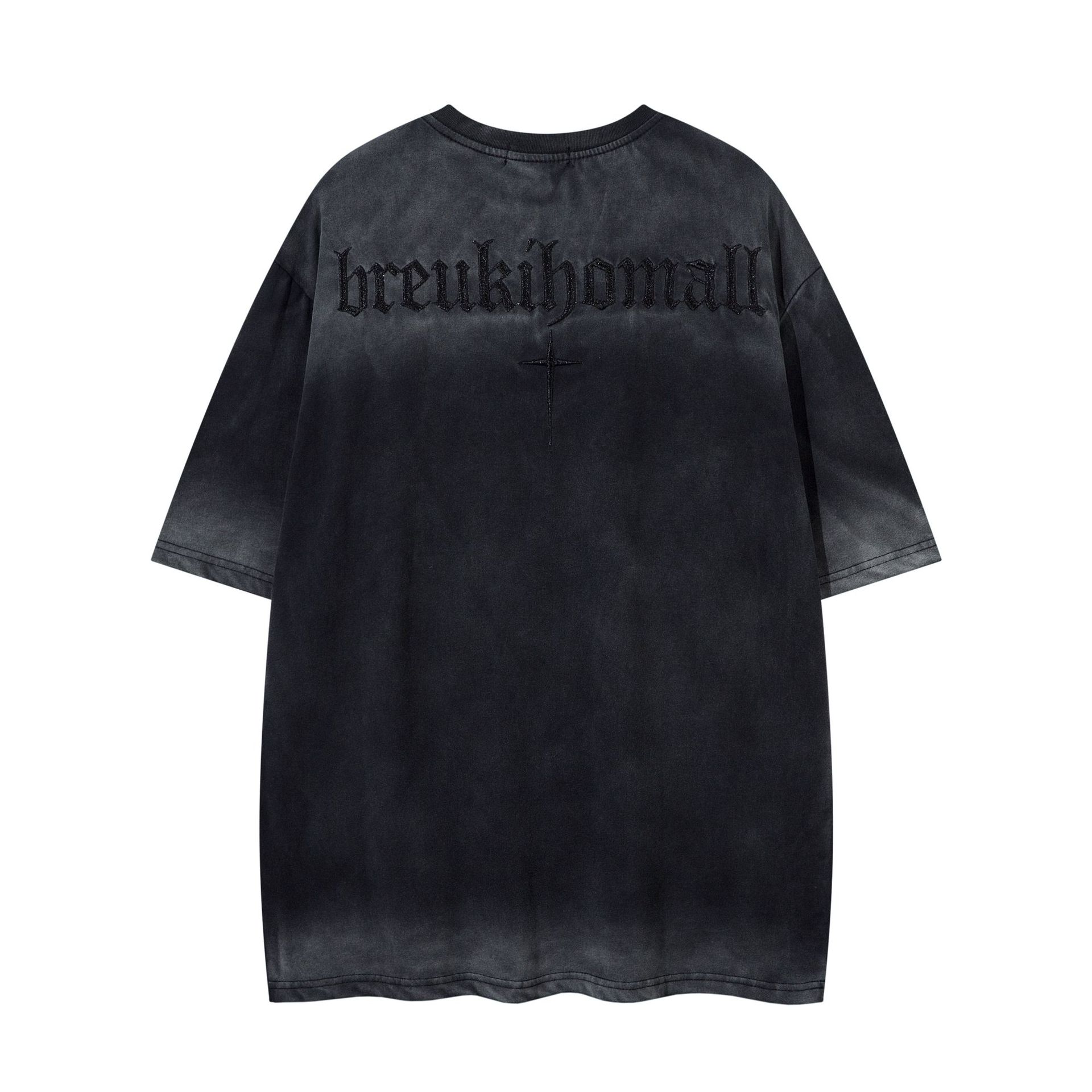 Men's Vibe Style Hip Hop T Shi - Street Fashion Vibes review and price