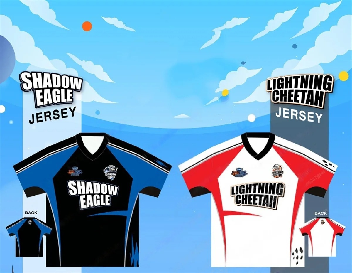 GMMTV2026 Thailand Starlymph S - Street Fashion Thailand review and price
