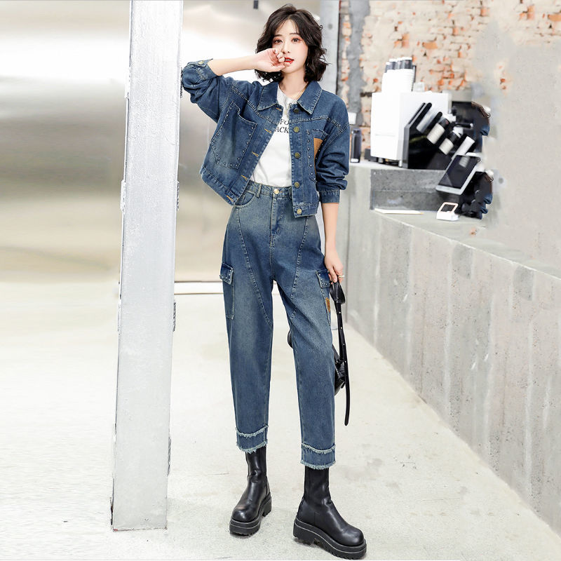 Female Spring Autumn Fashion F - Korean Street Fashion Female review and price