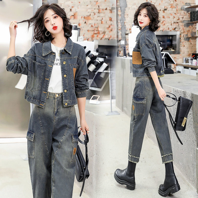 Female Spring Autumn Fashion F - Korean Street Fashion Female review and price
