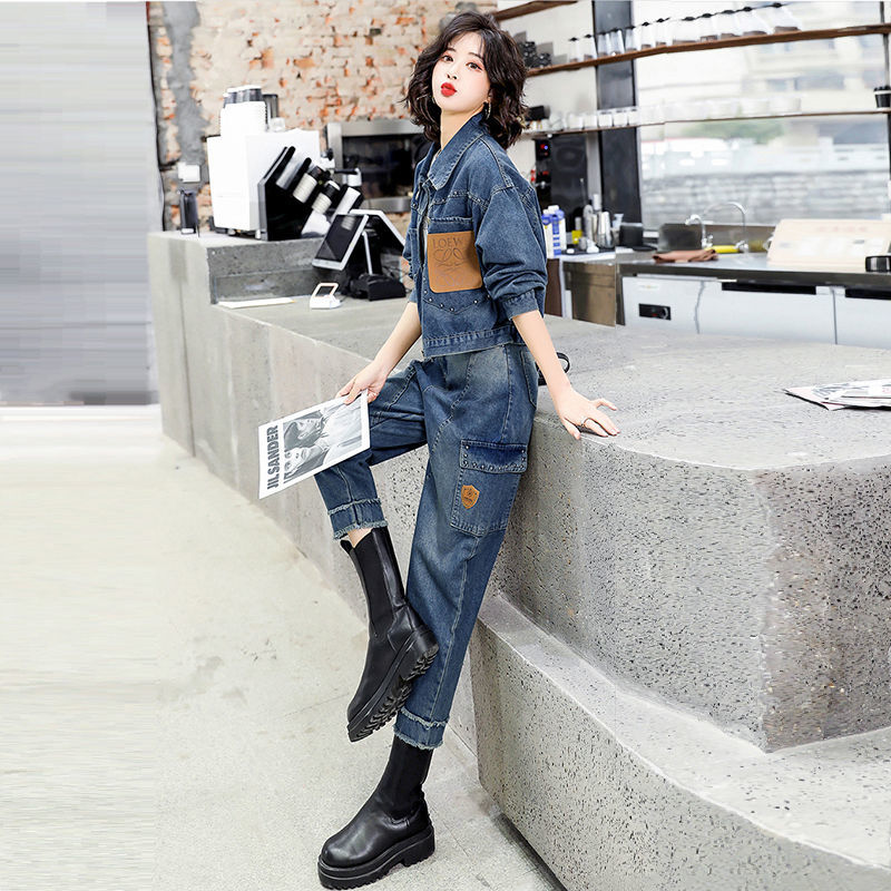 Female Spring Autumn Fashion F - Korean Street Fashion Female review and price