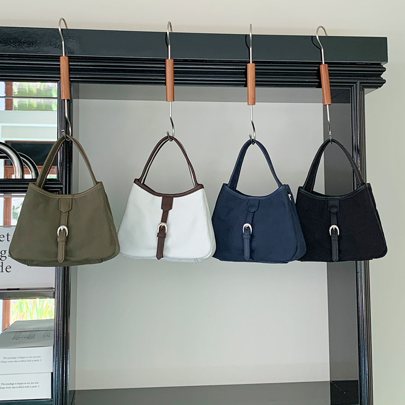 Korean Fashion Women's Canvas  - Korean Street Fashion Female review and price