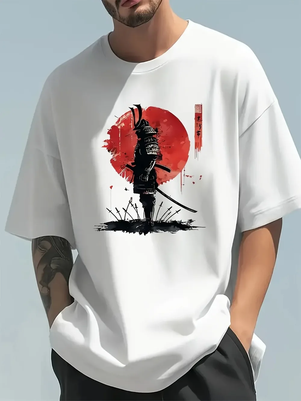 Fashiona Casual Loose Japanese - Street Fashion In Japanese review and price