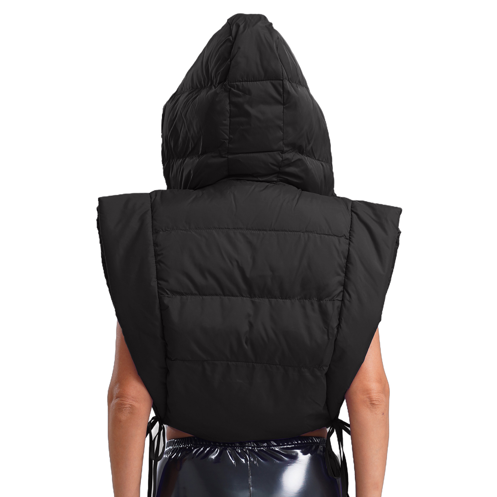 Womens Winter Coat Stylish War - Puffer Vest Padded review and price