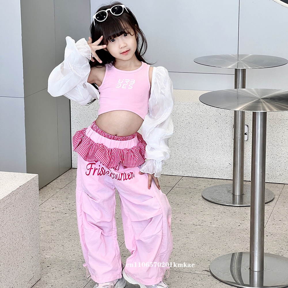 Jazz Dance Clothes For Girls K - Street Fashion Show review and price