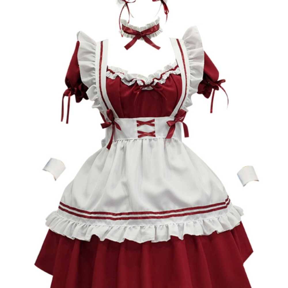 Japanese Uniform Set Cute Scho - Street Fashion In Japanese review and price