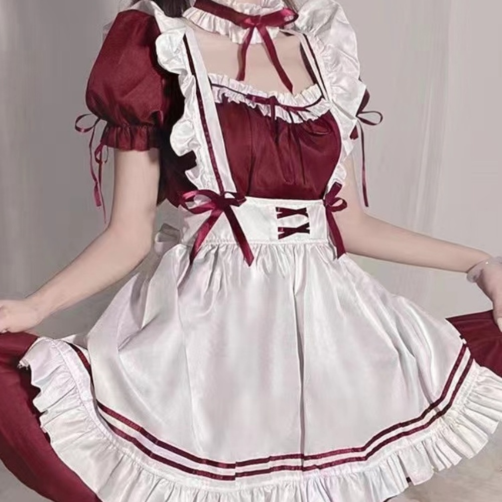 Japanese Uniform Set Cute Scho - Street Fashion In Japanese review and price