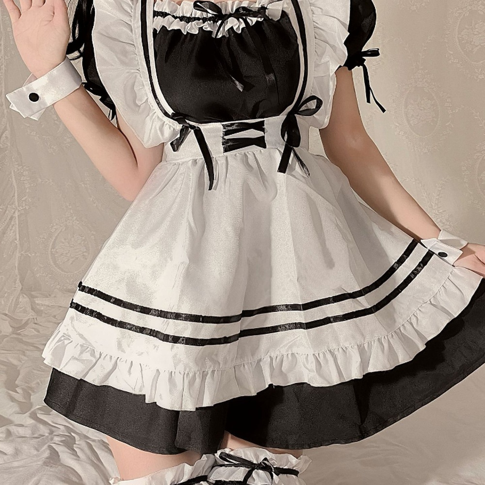 Japanese Uniform Set Cute Scho - Street Fashion In Japanese review and price