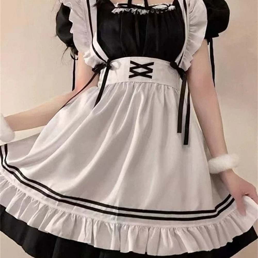 Japanese Uniform Set Cute Scho - Street Fashion In Japanese review and price