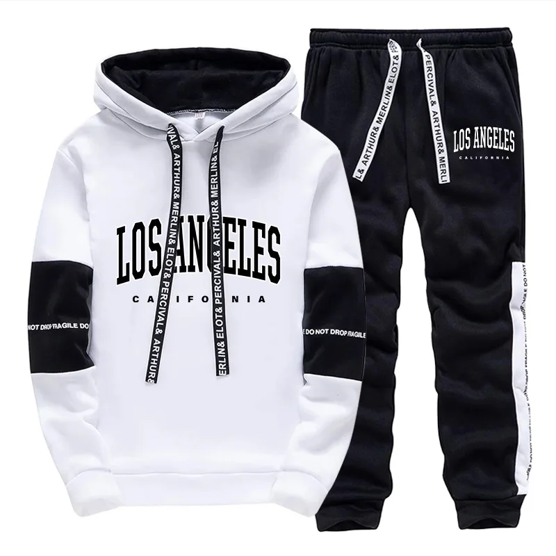 Fashion Tracksuit for Man 2026 - Street Fashion Men review and price