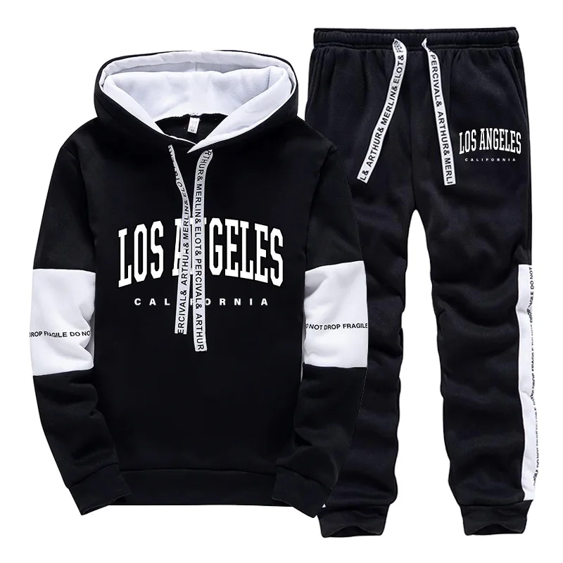 Fashion Tracksuit for Man 2026 - Street Fashion Men review and price