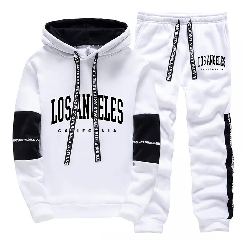 Fashion Tracksuit for Man 2026 - Street Fashion Men review and price