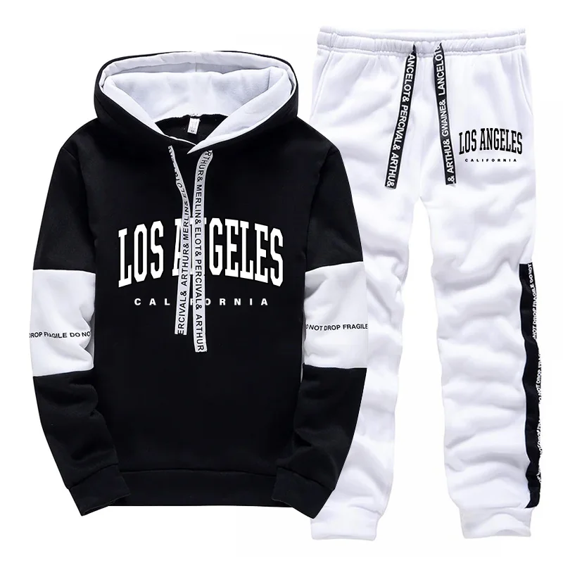 Fashion Tracksuit for Man 2026 - Street Fashion Men review and price