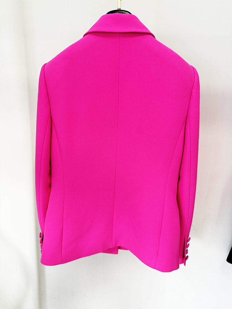 HIGH STREET Newest Fashion 202 - Street Fashion Jacket review and price